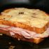 Croque Monsieur: o misto quente francês!