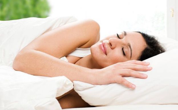 Para ter uma boa noite de sono