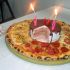 Pizza Feliz Aniversário