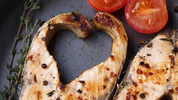 Bom para o coração