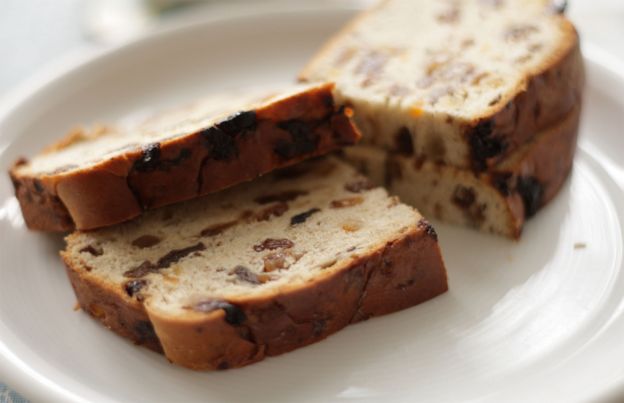 Barmbrack