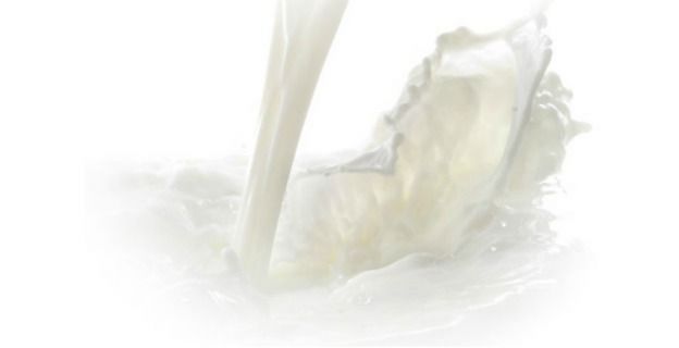 Leite pasteurizado UHT