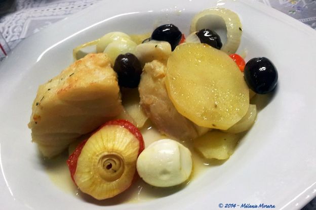 Bacalhau