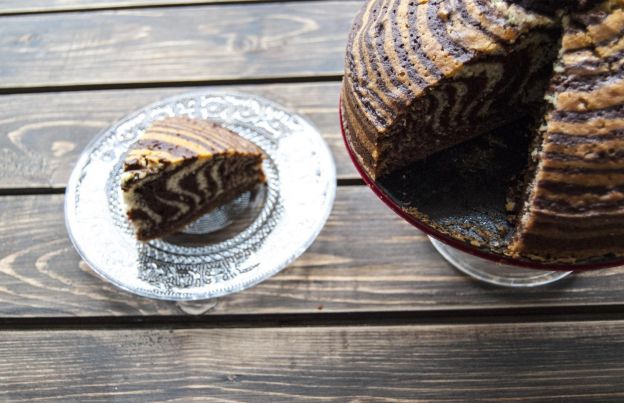 Deixar esfriar e se deliciar!