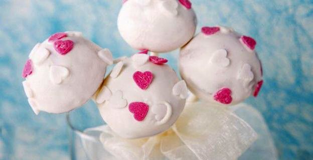 Cake Pops
