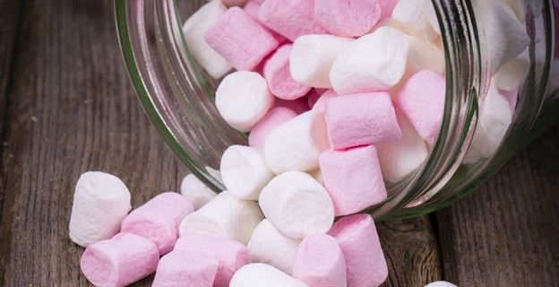 Marshmallows