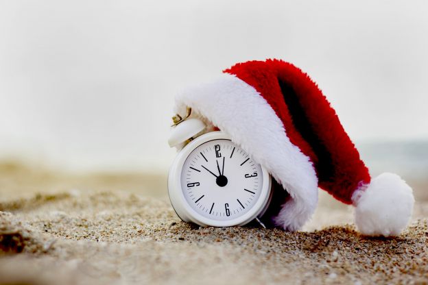 Preparação antecipada