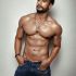 Rohit Khandelwal - 'Mister Mundo 2016'