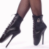 Bailarina dominatrix