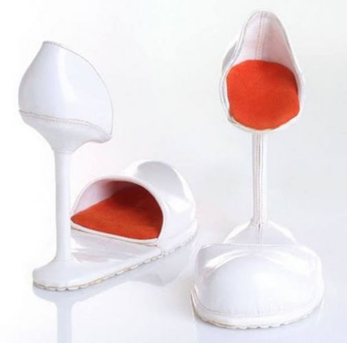 Chinelinho básico...