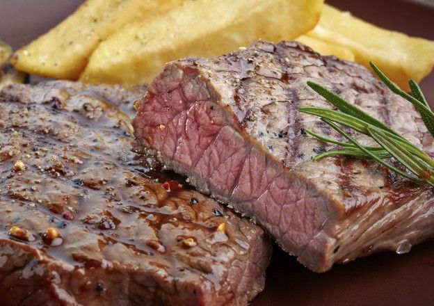Você sabe fazer um delicioso steak?