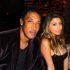 Scottie & Larsa Pippen