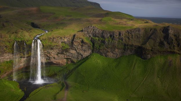 Seljalandsfoss