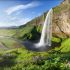 Seljalandsfoss