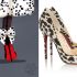 Cruella de Vil – Christian Louboutin
