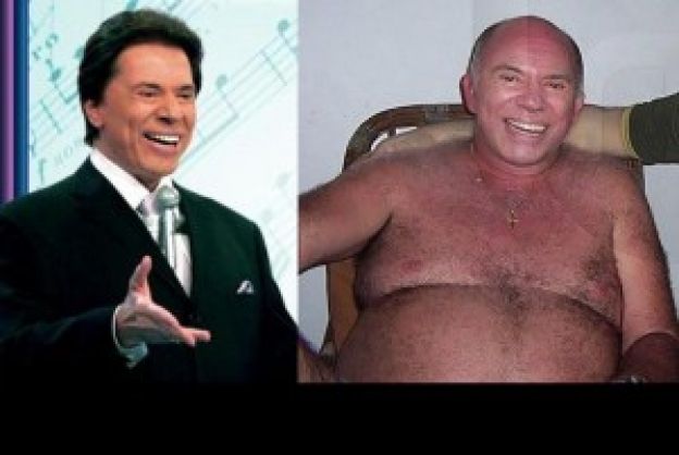 Silvio Santos