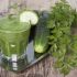 Smoothie de pepino