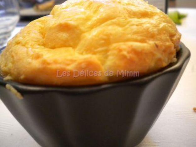 Soufflés