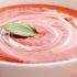 Uma sopa de tomates