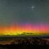 01. Aurora Austral: as luzes do sul