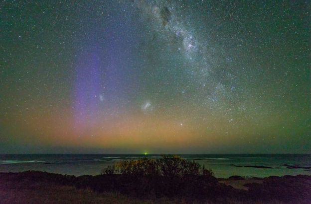 03. Aurora Austral: as luzes do sul