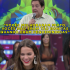 7 - Quando Faustão decidiu opinar sobre Bruna Marquezine e sua irmã