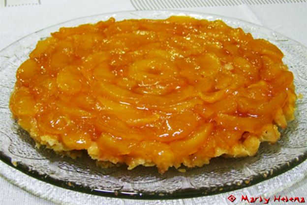 Tarte Tatin