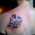 14. Tatuagem de gato