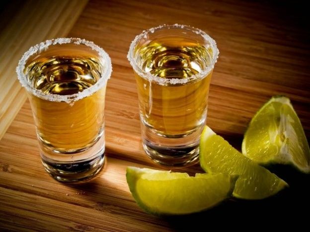Estudo científico revela os benefícios da tequila