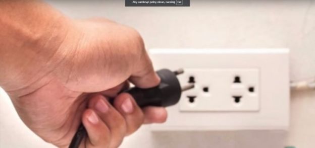 Terceiro 'pino' da tomada