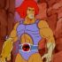 Lion - dos Thundercats