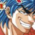Toriko