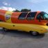 Wienermobile