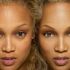 Tyra Banks