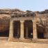 Cavernas de Udayagiri e Khandagiri