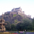 Castelo de Edimburgo, Escócia