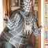 06 - Spiderman Black