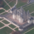 Castelo Chambord, Loir-et-Cher, França