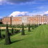 Hampton Court Palace, Londres