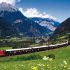 4 - Venice Simplon-Orient-Express