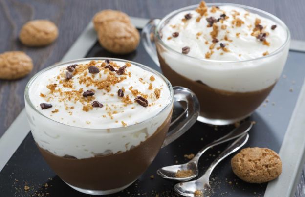 CHOCOLATE VIENNOIS