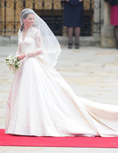 Vestido de casamento