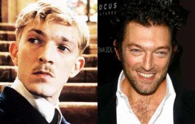 Vincent Cassel