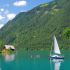 08. Lago Weissensee