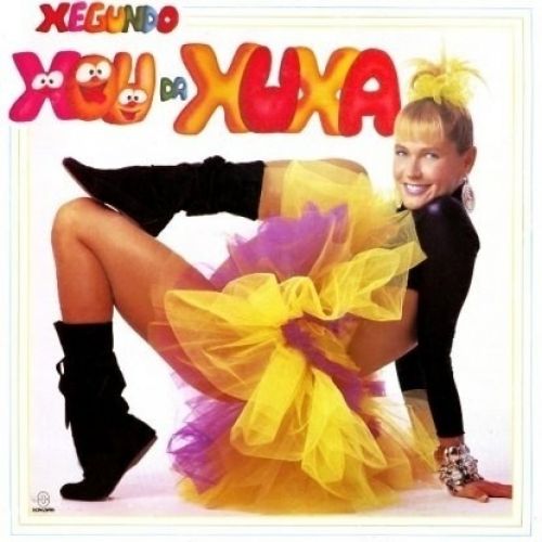 Xuxa