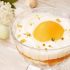 Falsos ovos fritos