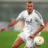 9º - Zinedine Zidane