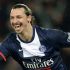 10º - Zlatan Ibrahimovic