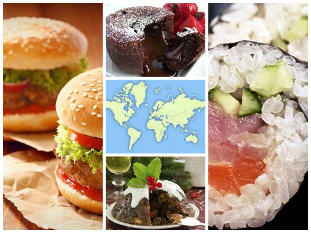 Curiosidades culinárias