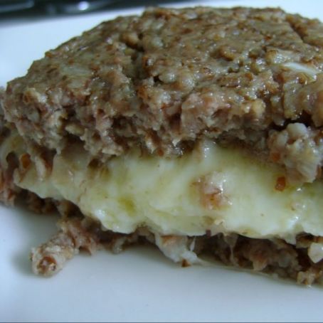 Kibe Assado com Recheio de Requeijão